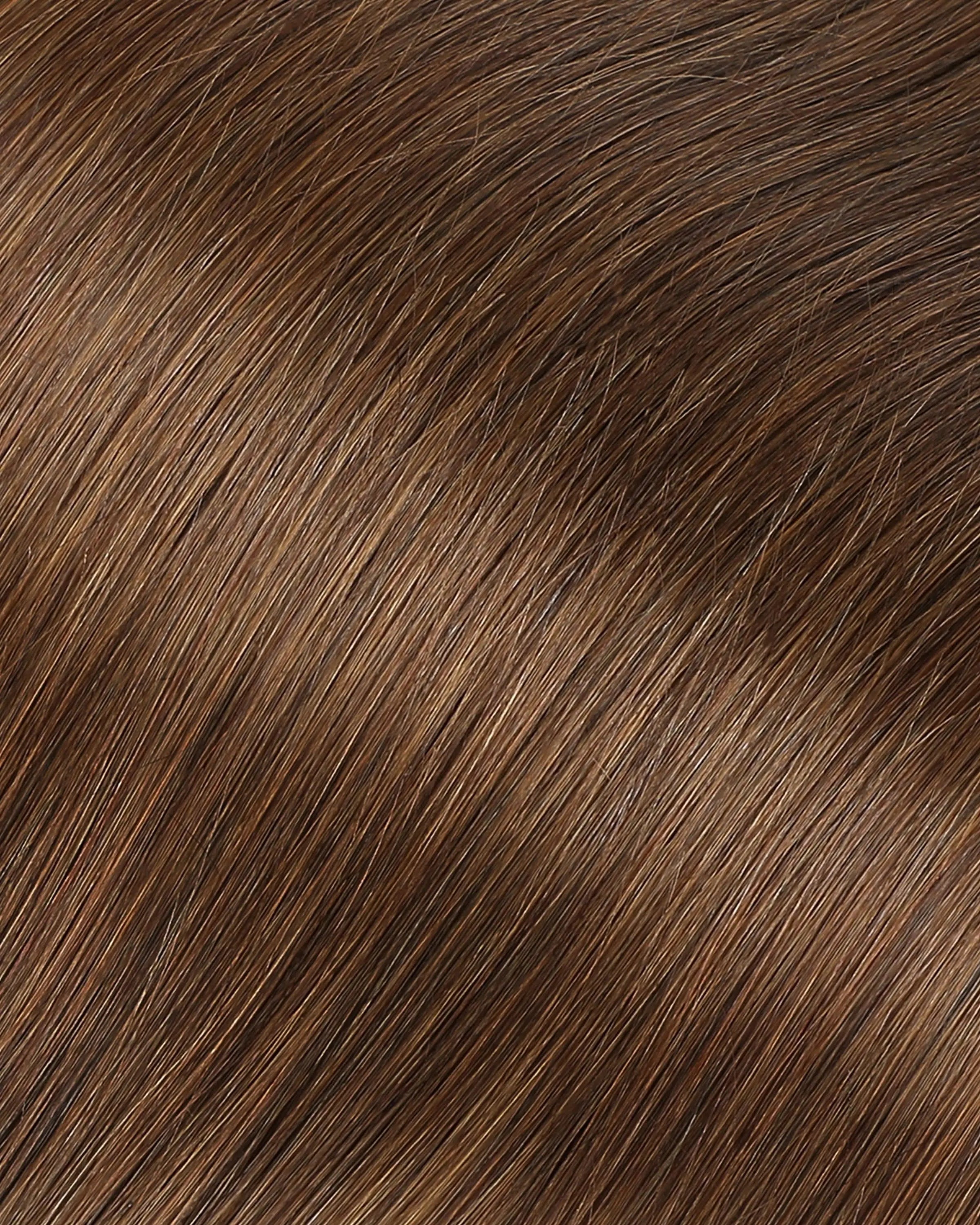Brown-Hair-Extensions Morado Hair