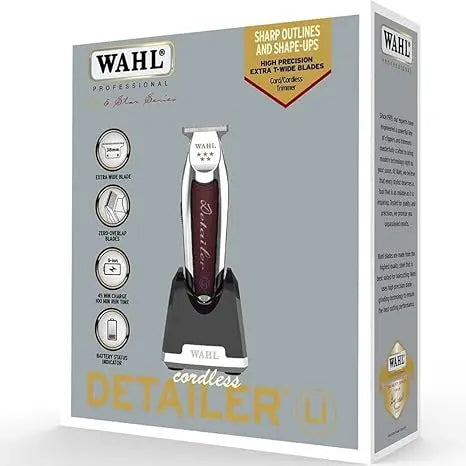 CORD/CORDLESS DETAILER Global Morado Inc.