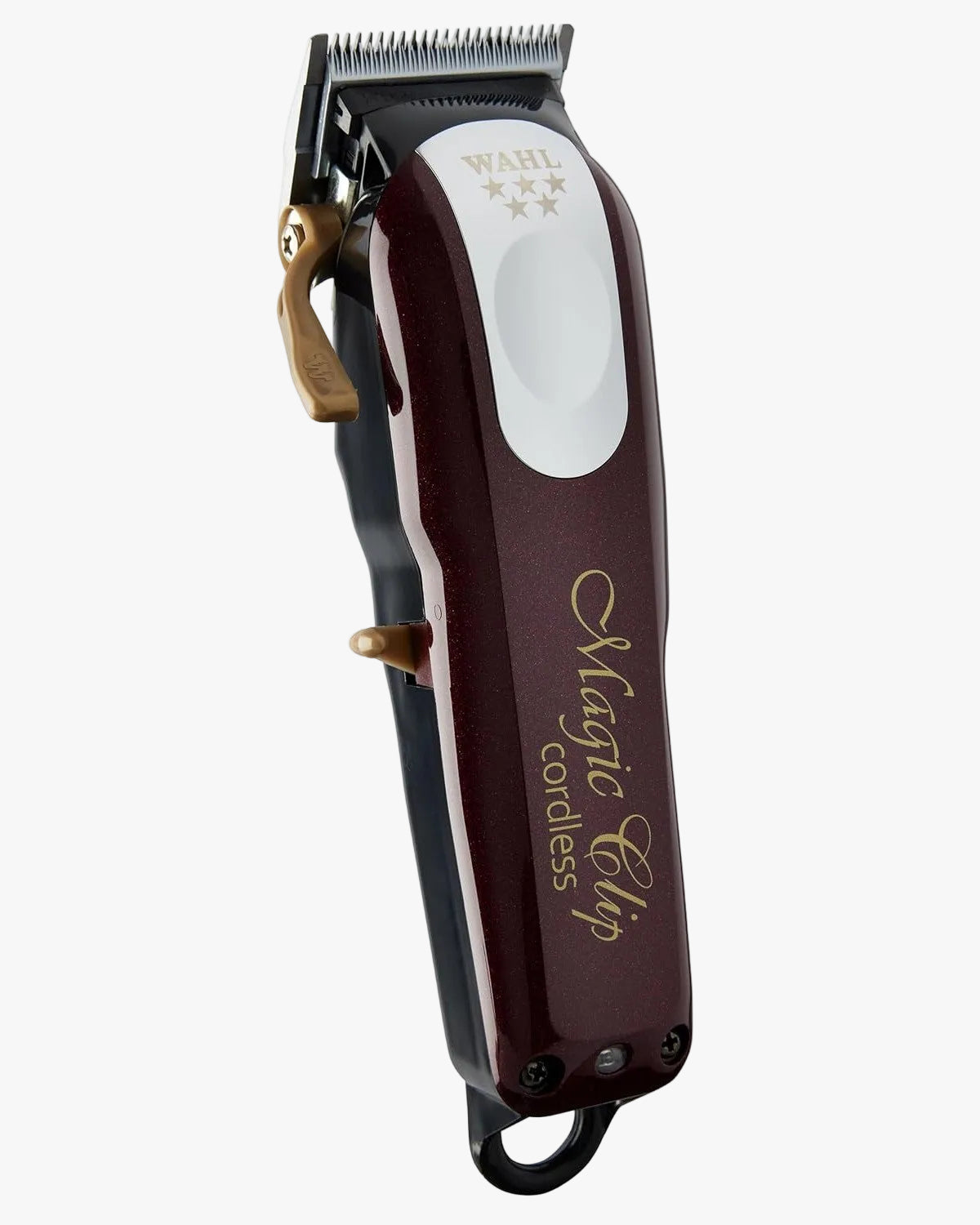 Wahl Magic Clip cordless hair clipper
