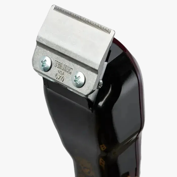 Wahl Balding Clipper Blade Close up