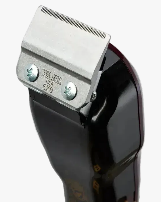 Wahl Balding Clipper Blade Close up