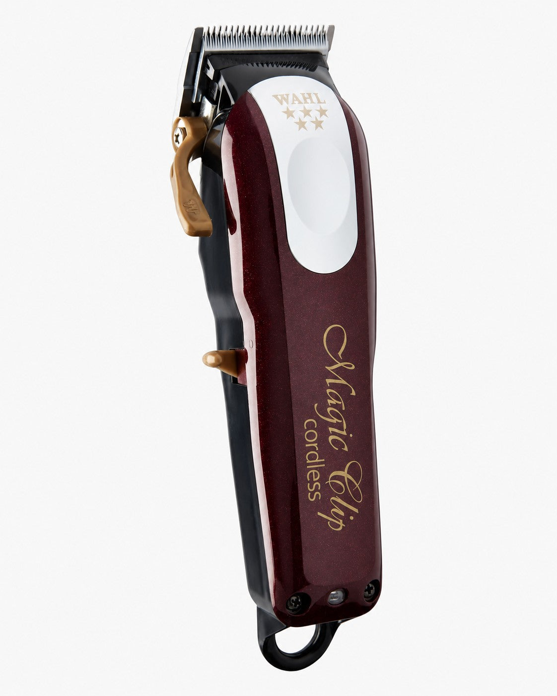 Wahl Magic Clip cordless hair clipper