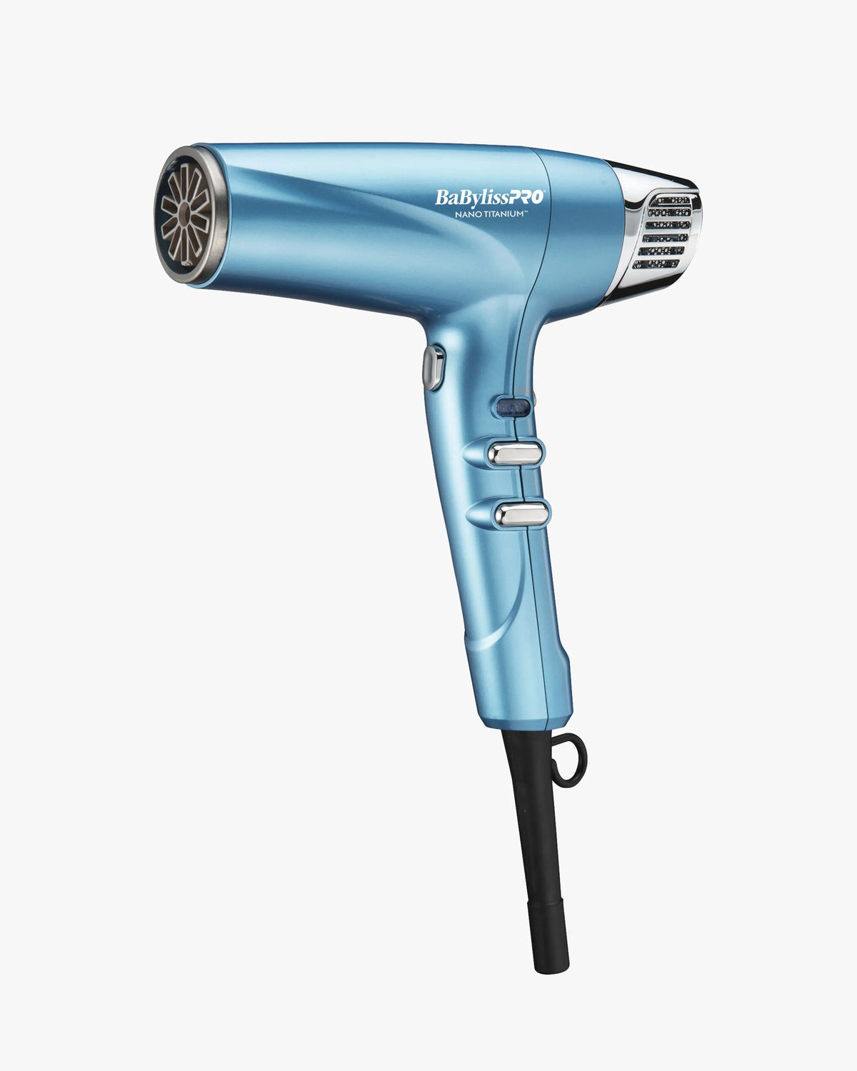 BaBylissPRO Nano Titanium Pro High-Speed Dual Ionic Dryer