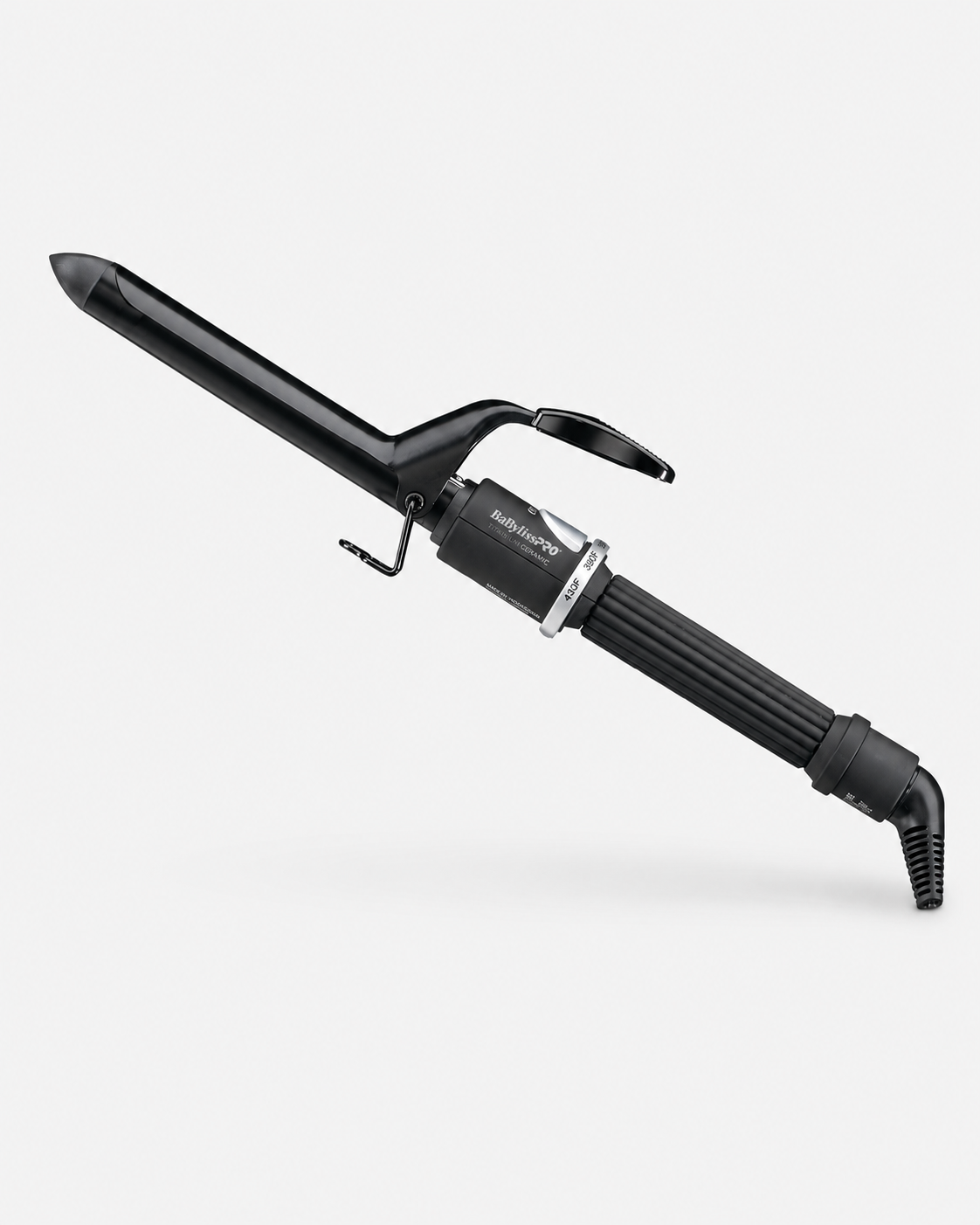 BaBylissPRO curling iron
