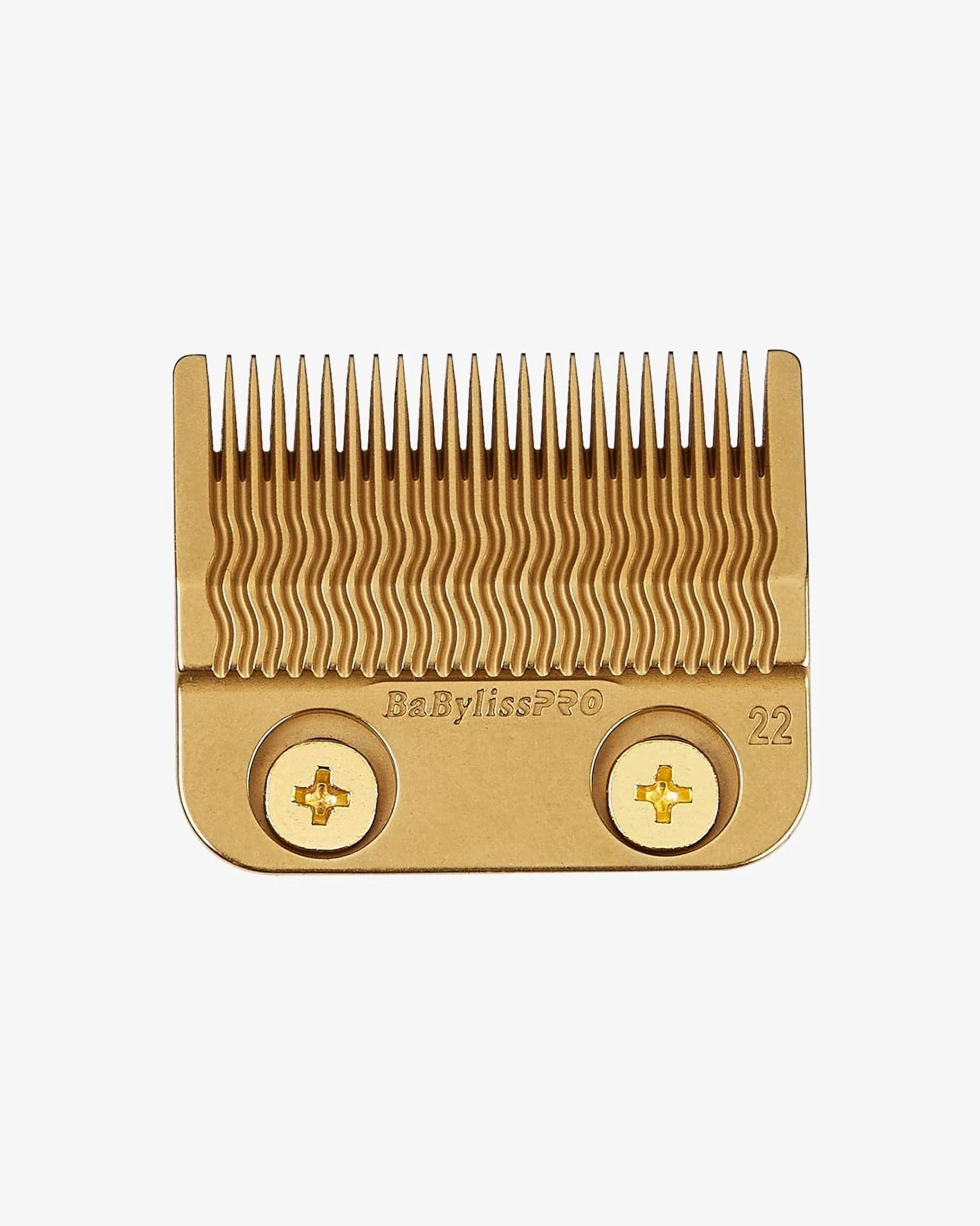 BaBylissPRO Replacement Blades for Clippers – MIM Precision Fade & Titanium Fade Blades