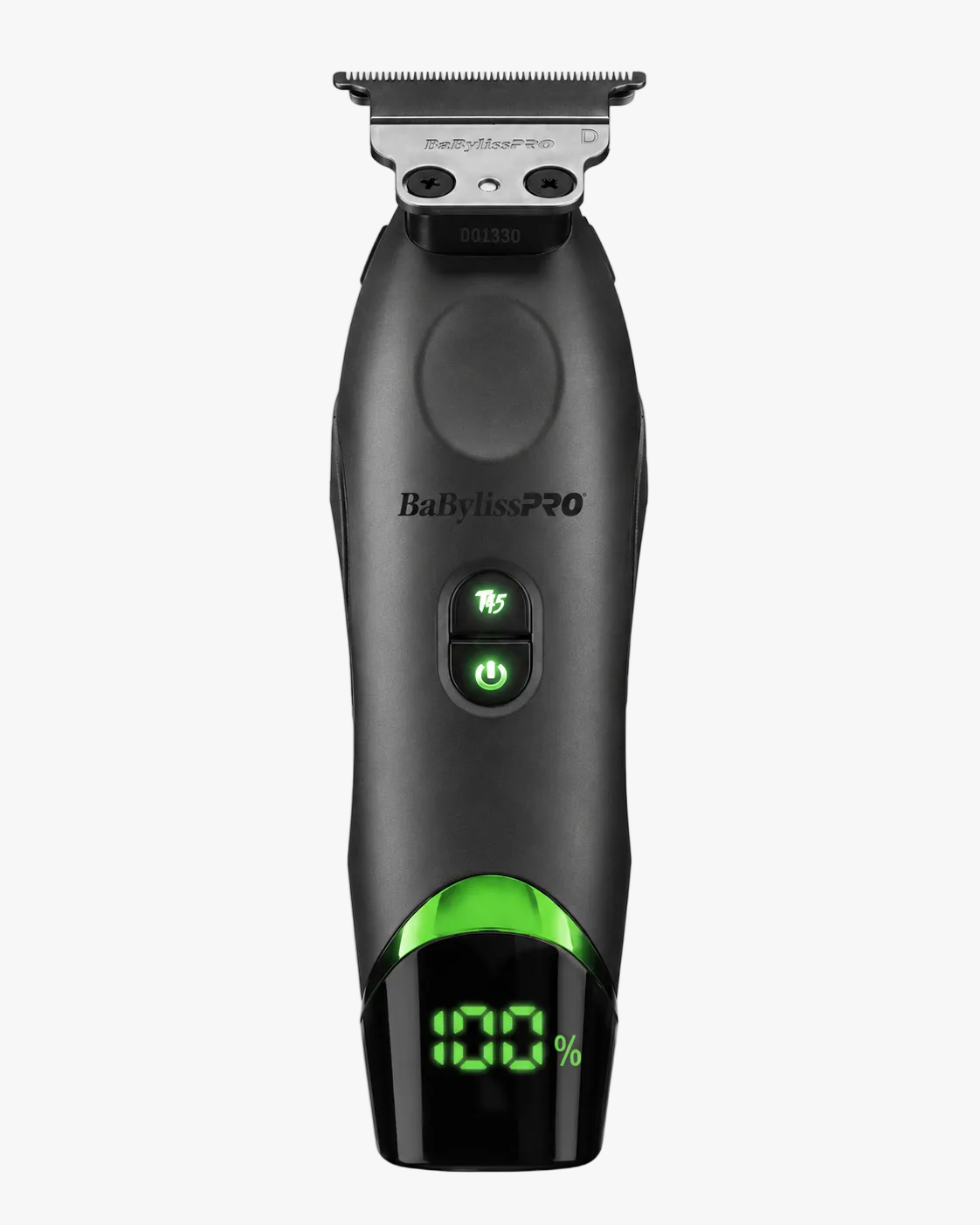 BaBylissPRO x Tomb45 Wireless-Charging Hair trimmer Front