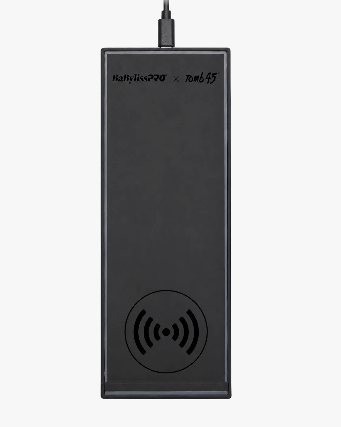 BaBylissPROxTomb45 Wireless Charging Pad_FXT45MAT