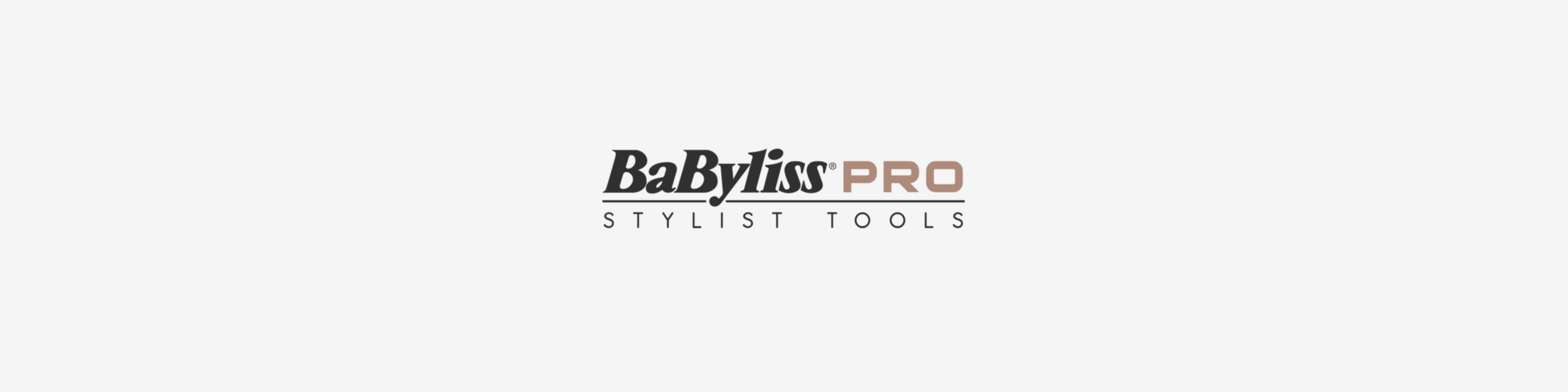 BabylissPro Stylist Tools Logo
