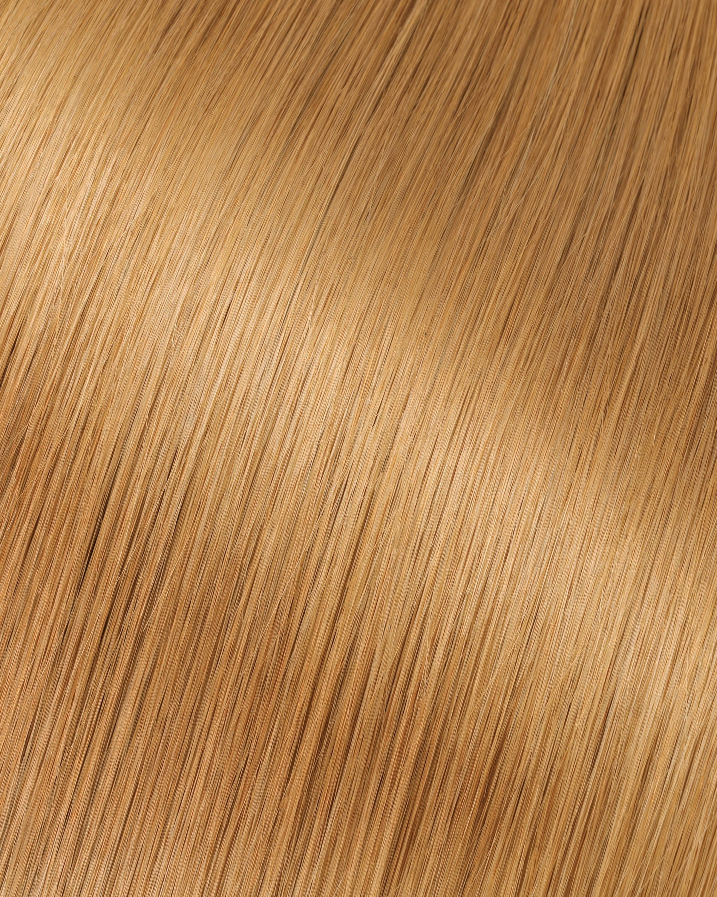 Tape-In Hair Extensions Bronze Blonde #6 - Morado Hair