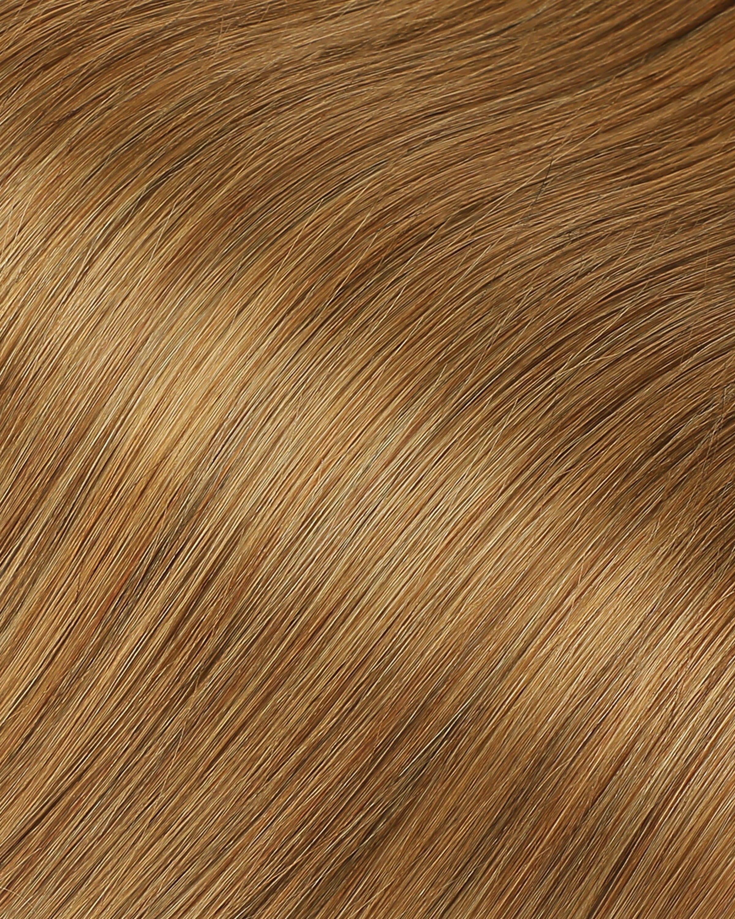 Tape-In Hair Extensions Chocolate Brown #6D - Morado Hair