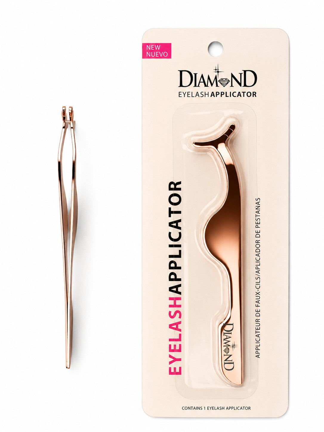 Eyelash Applicator Package 2