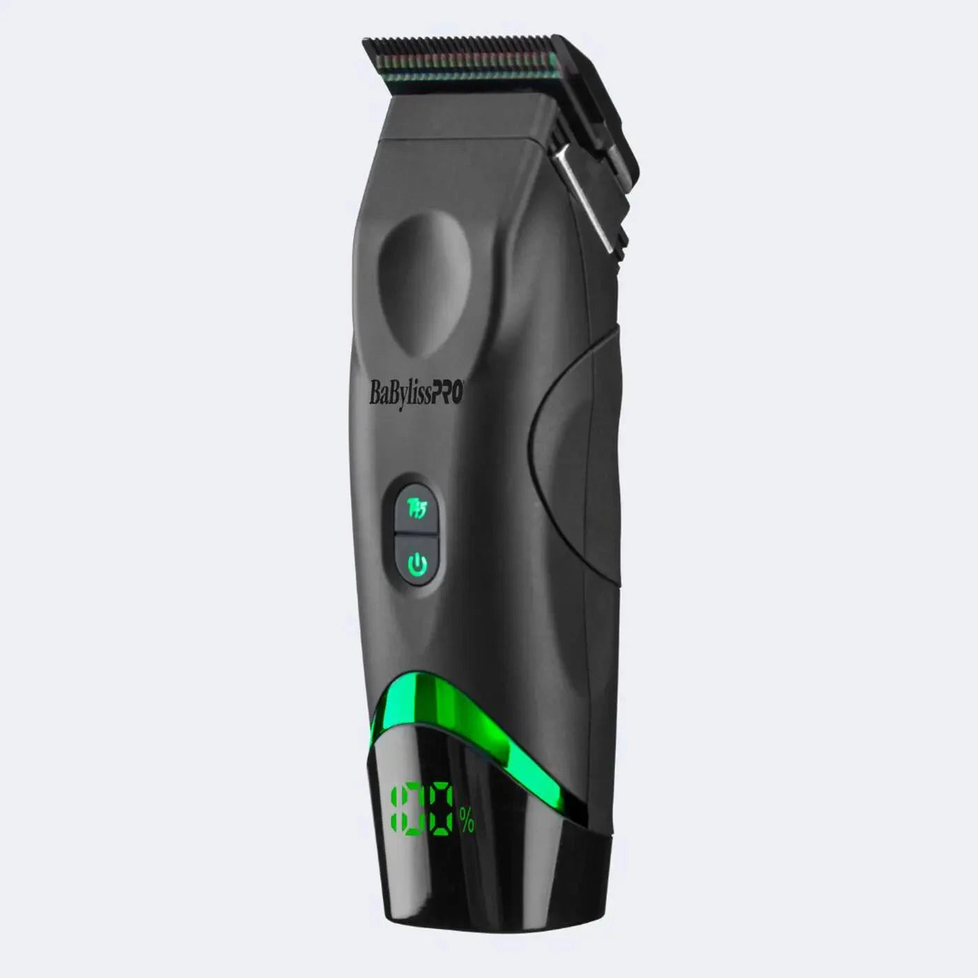 BaBylissPRO x Tomb45 Wireless-Charging Hair Clipper