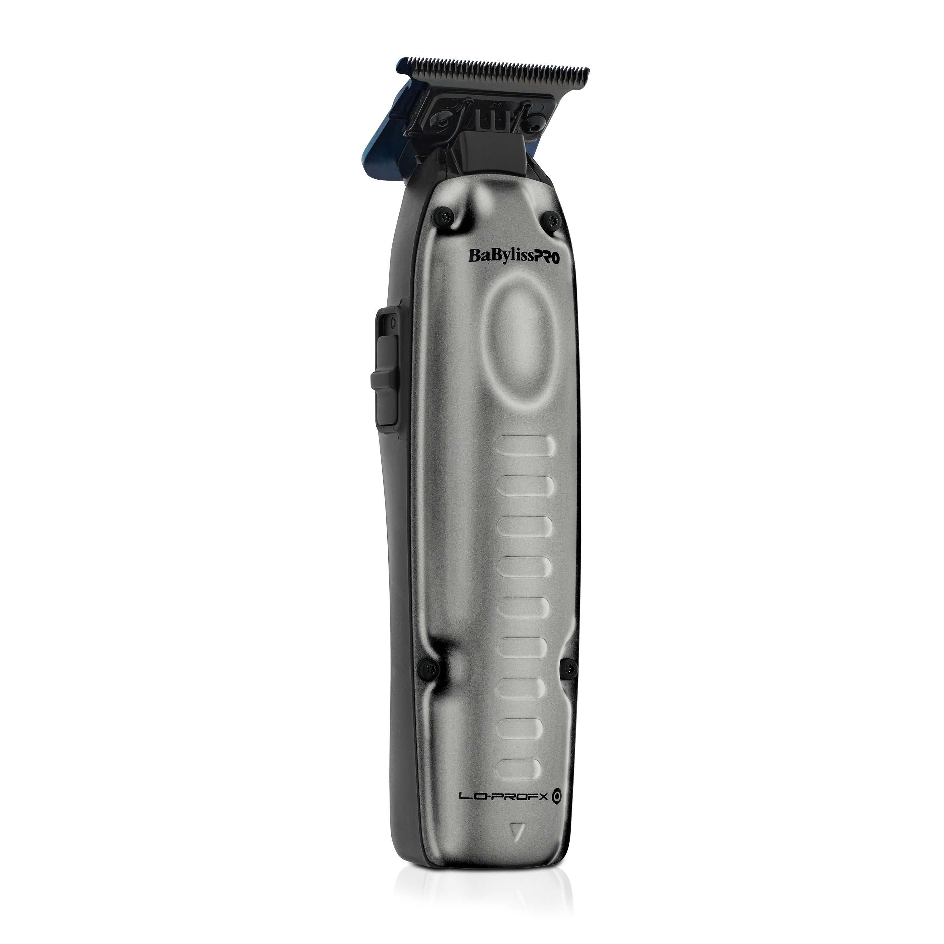 BaBylissPRO FXONE LO-PROFX Cordless Trimmer – Professional Low-Profile Trimmer with Interchangeable Battery