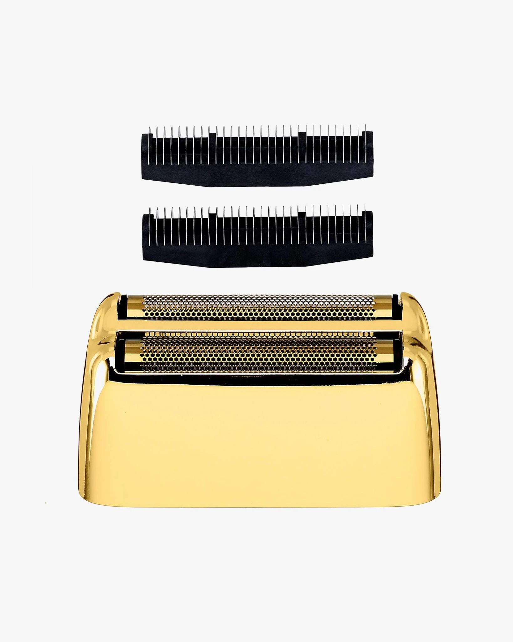 BaBylissPRO Replacement Foil & Cutter Set for Double-Foil Shavers – Fits FXONE, FOILFX02, COREFX & More