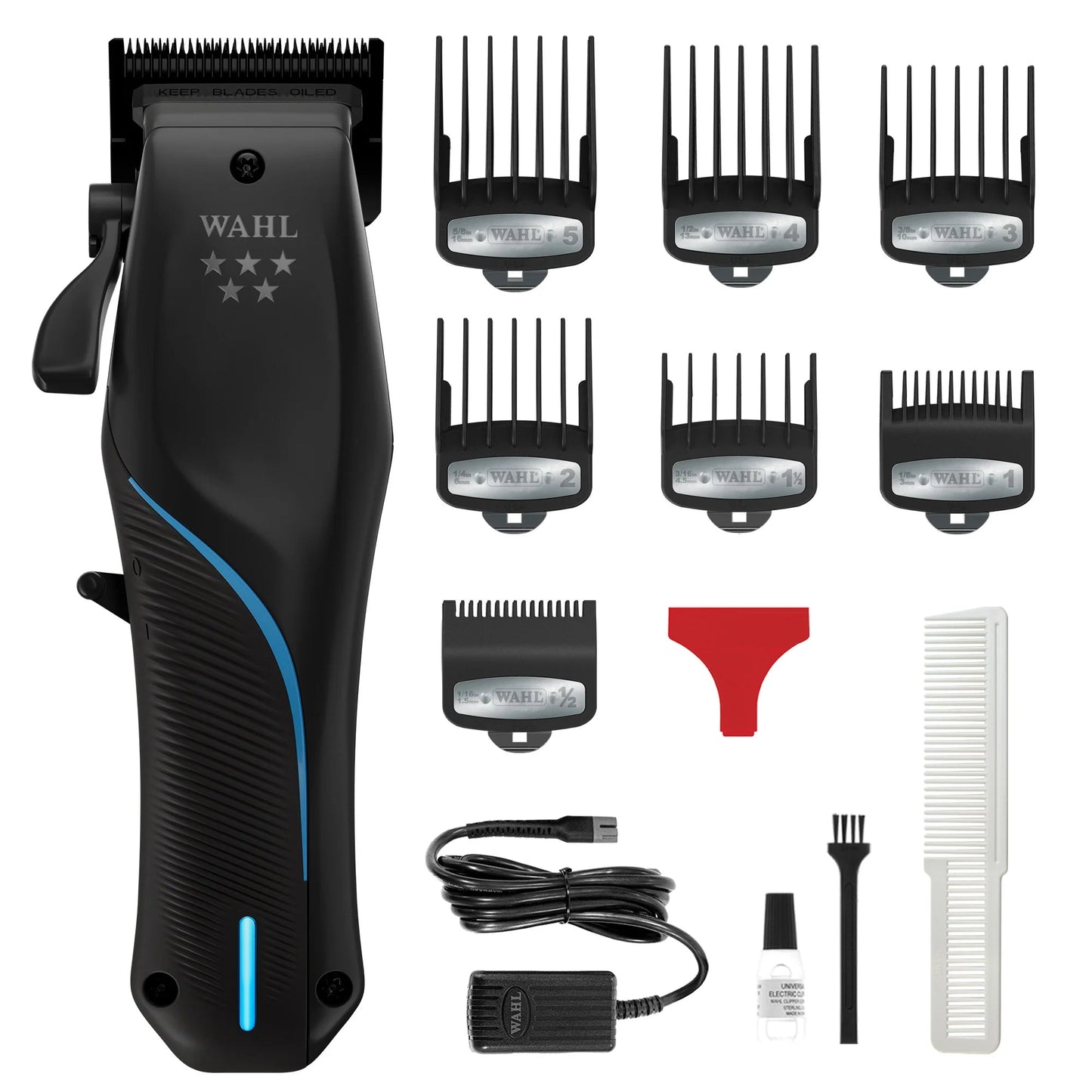 WAHL PRO VAPOR CLIPPER (NEW)