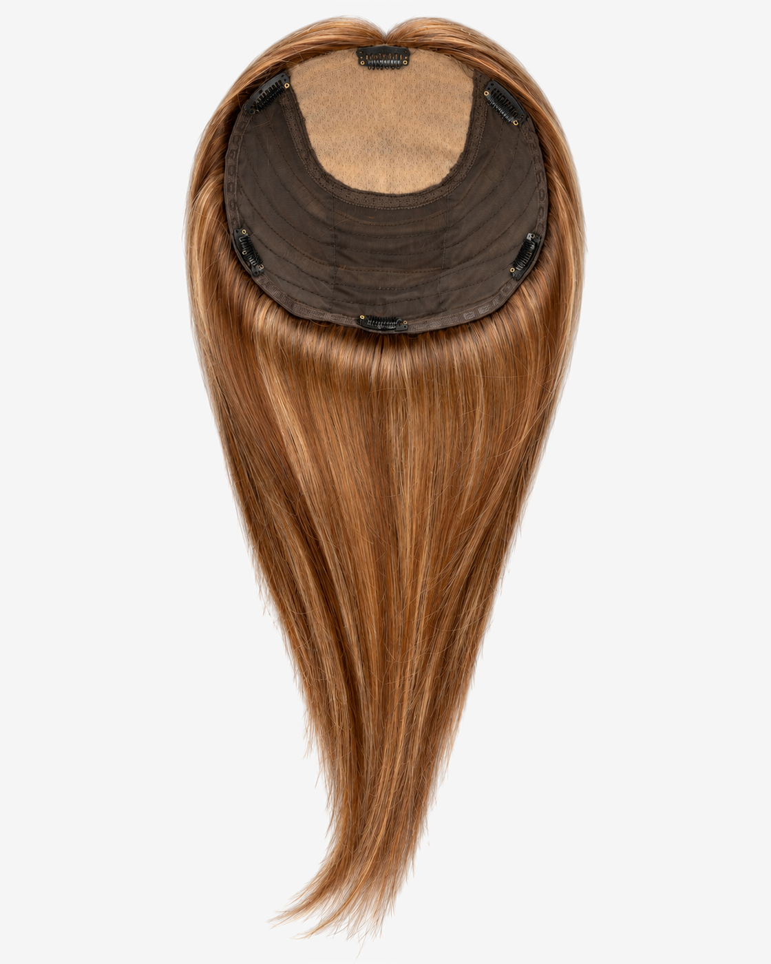 Aura Volume Hair Toppers Sun Kissed Honey Brunette #F4/27/30