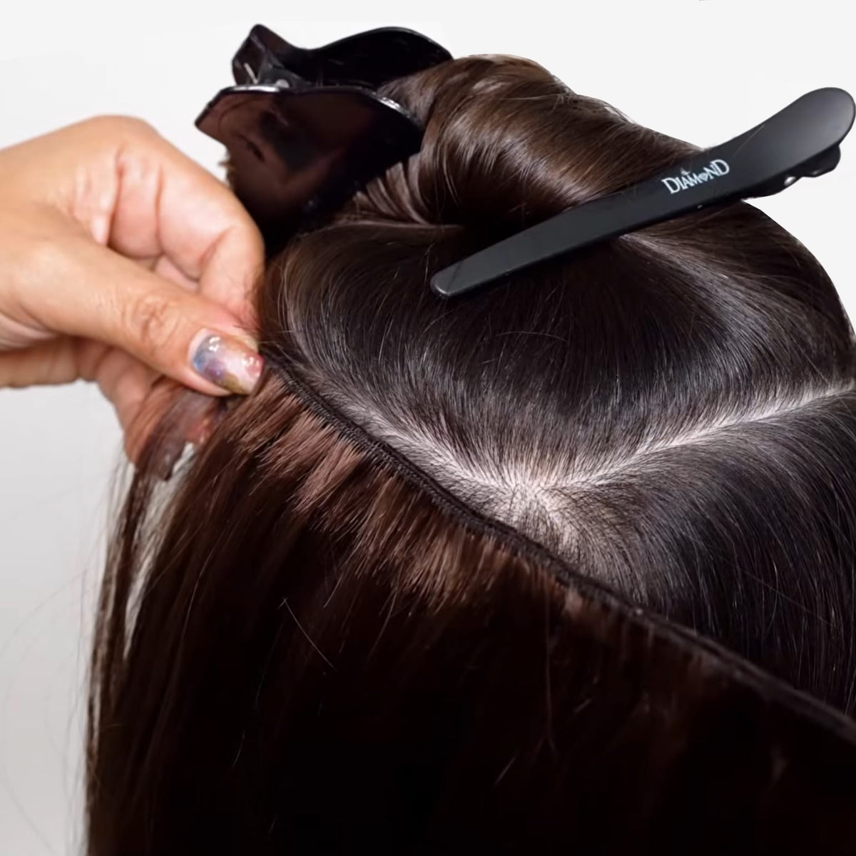 Morado_Hair_Weft_Application Guide 1