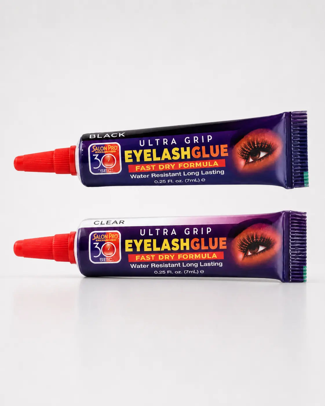 Salon Pro 30 Sec Ultra Grip Eyelash Glue 0.25oz