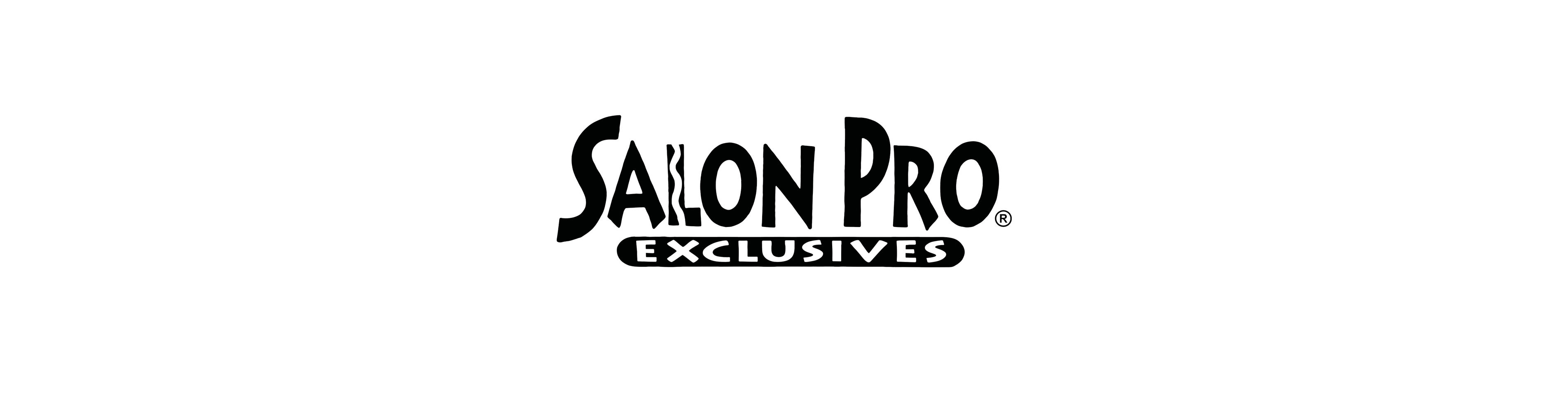 Salon Pro Exclusive Logo