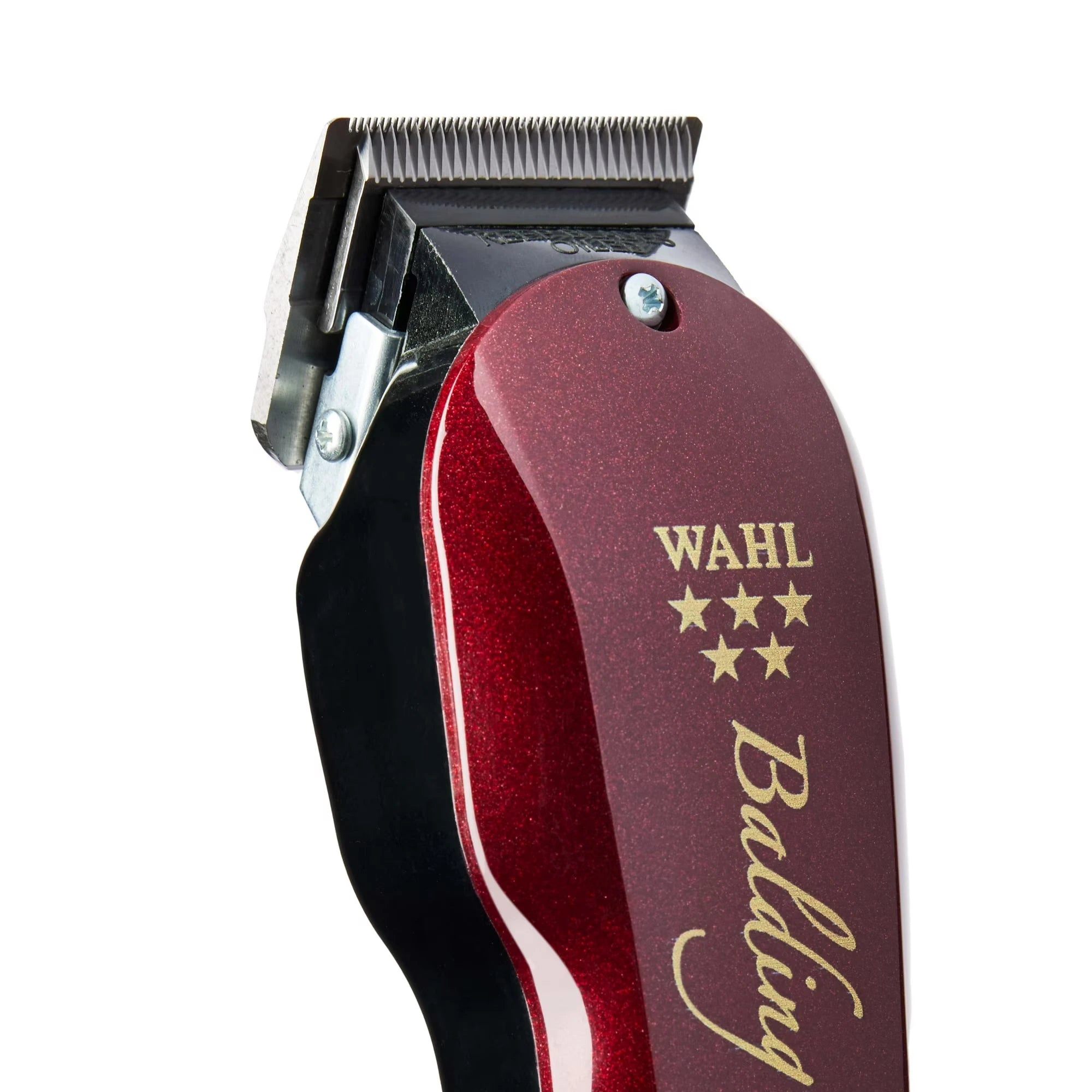 Wahl Balding Clipper Close up