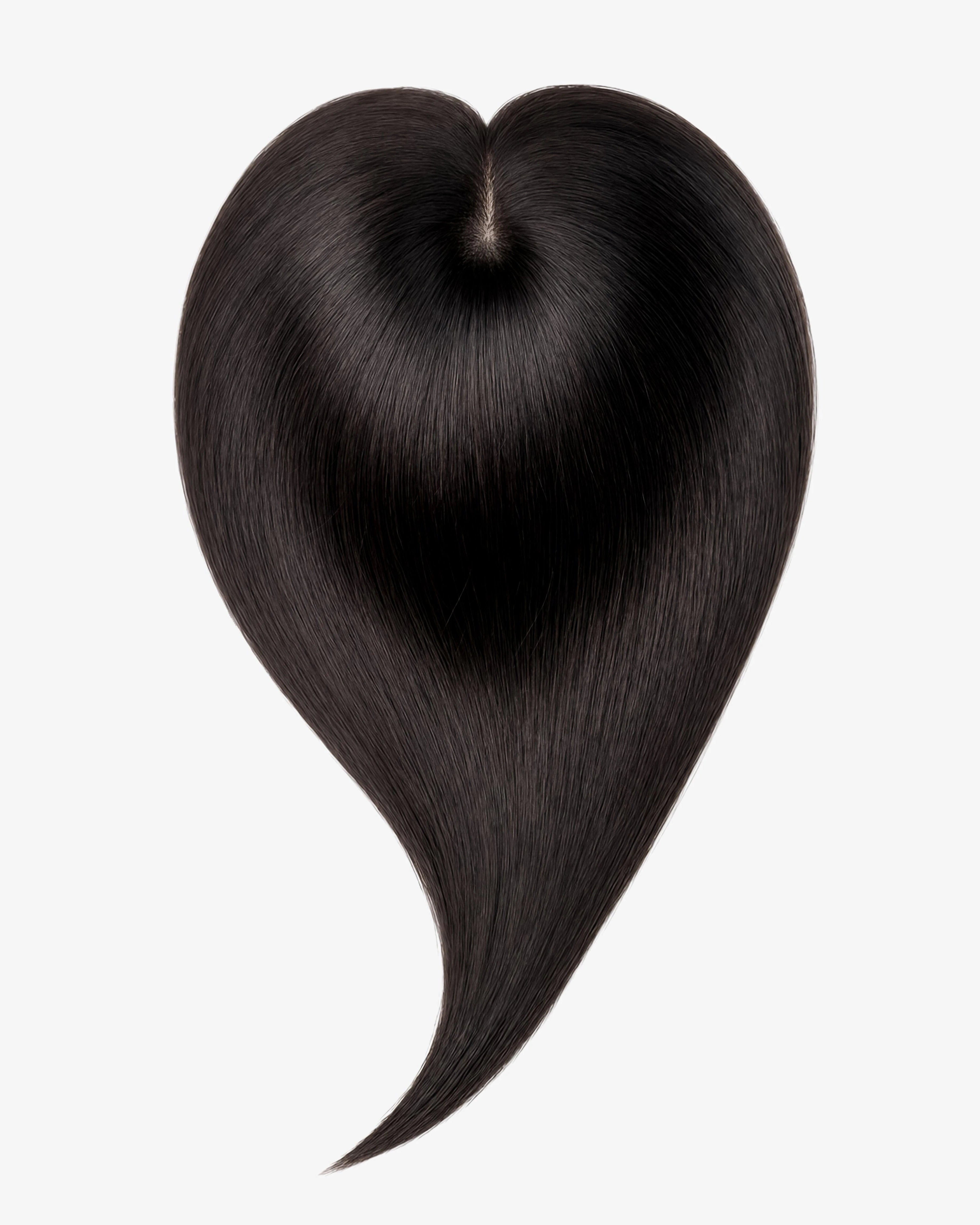 Volume Topper Jet Black 2