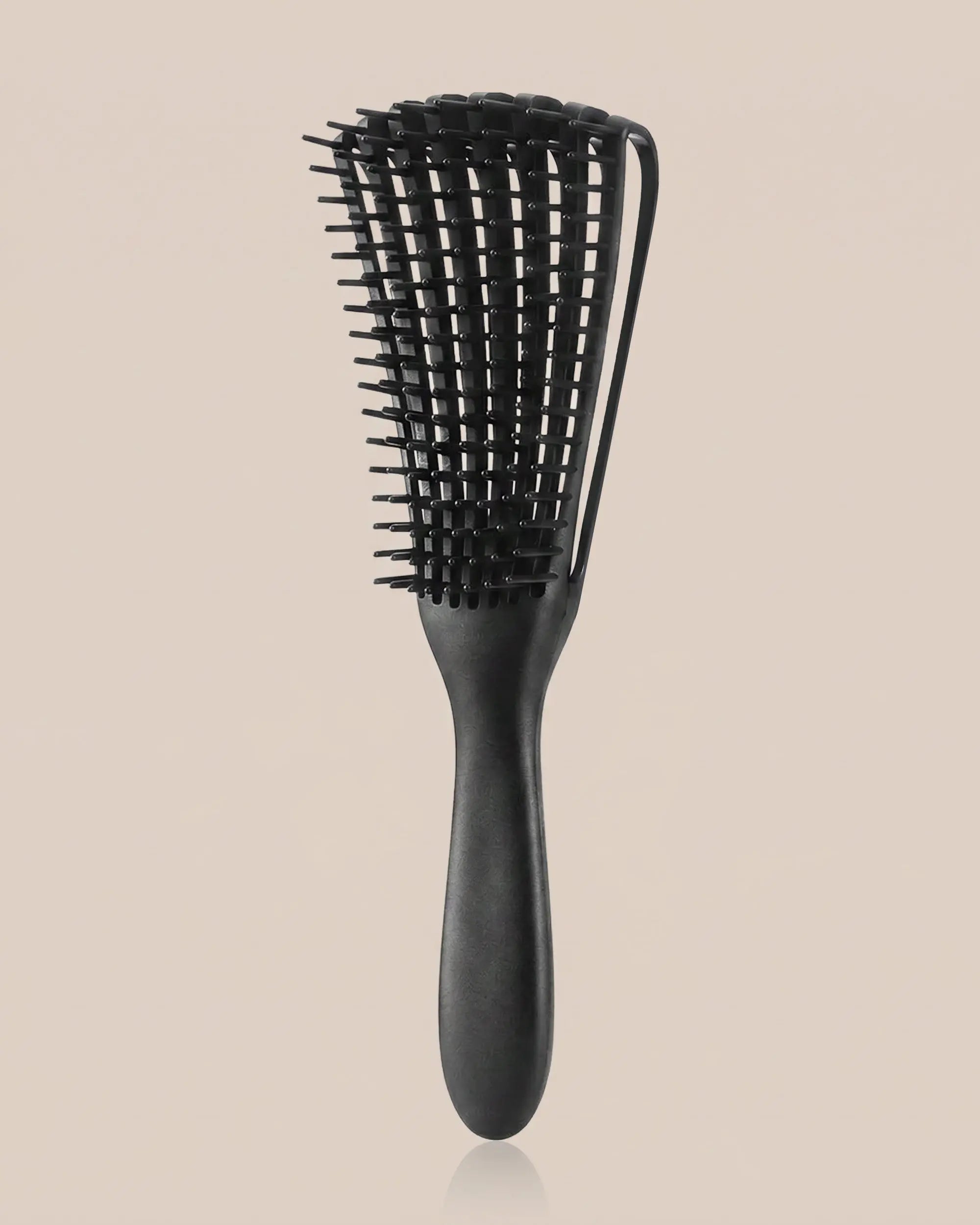 Adjustable Detangling Hair Brush