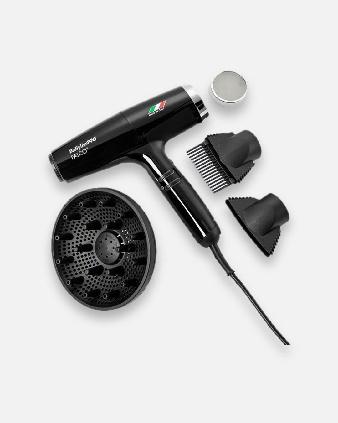BaBylissPRO Falco Hair Dryer