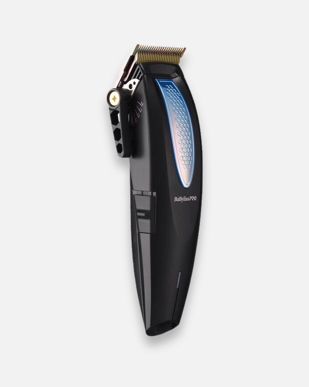 BaBylissPRO LithiumFX+ Limited Edition Iridescent Clipper & Trimmer Prepack (FX73HOLPKRB)