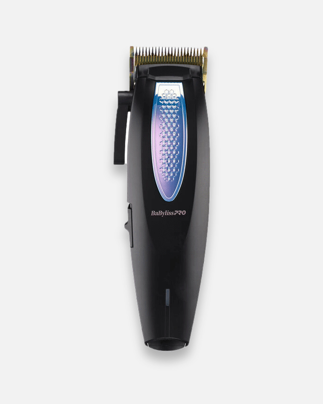 BaBylissPRO LithiumFX+ Limited Edition Iridescent Clipper & Trimmer Prepack (FX73HOLPKRB)