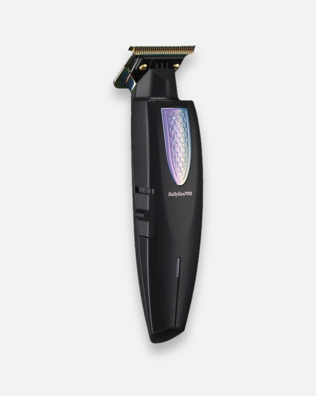 BaBylissPRO LithiumFX+ Limited Edition Iridescent Clipper & Trimmer Prepack (FX73HOLPKRB)