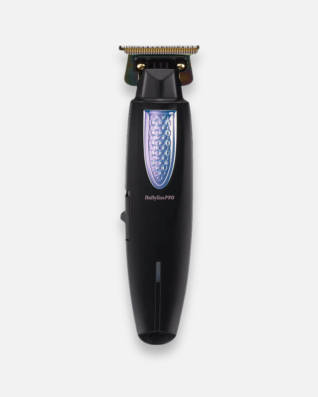 BaBylissPRO LithiumFX+ Limited Edition Iridescent Clipper & Trimmer Prepack (FX73HOLPKRB)