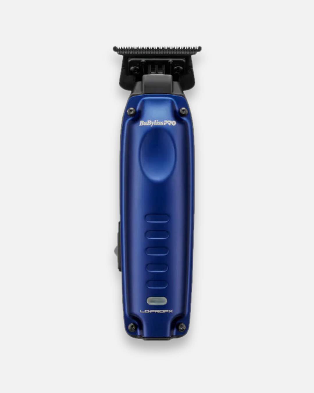 BaBylissPRO LO-PROFX Compact Series Clipper & Trimmer Prepack (FX8272PK)