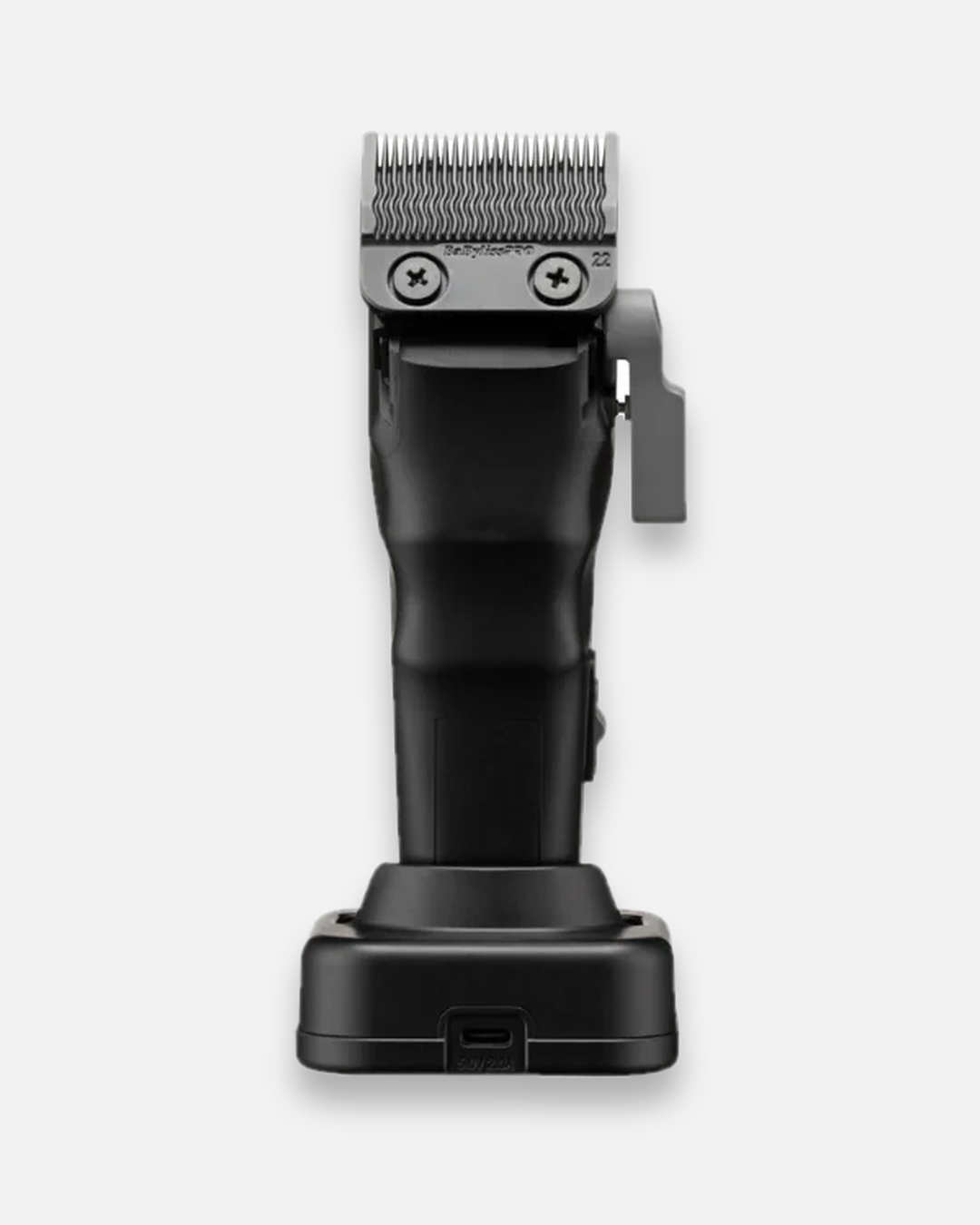 BaBylissPRO LO-PROFX Compact Series Clipper & Trimmer Prepack (FX8272PK)