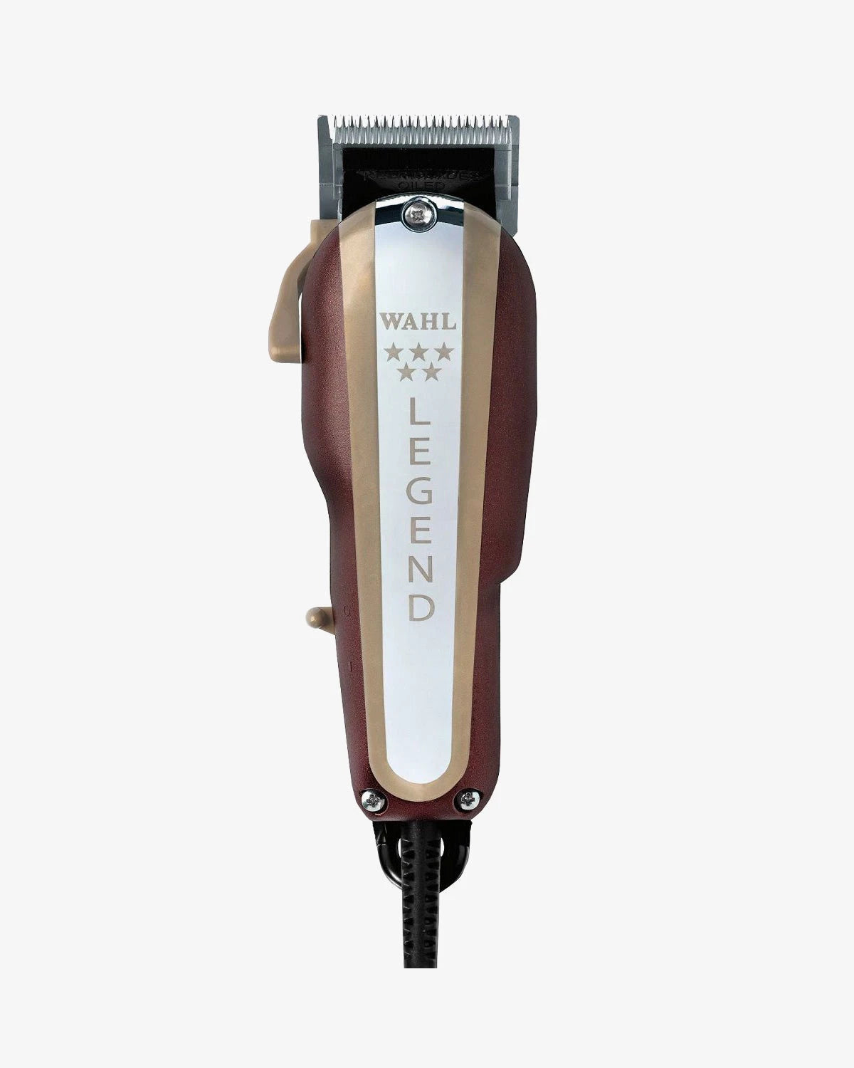 WAHL 5 STAR LEGEND Global Morado Inc.