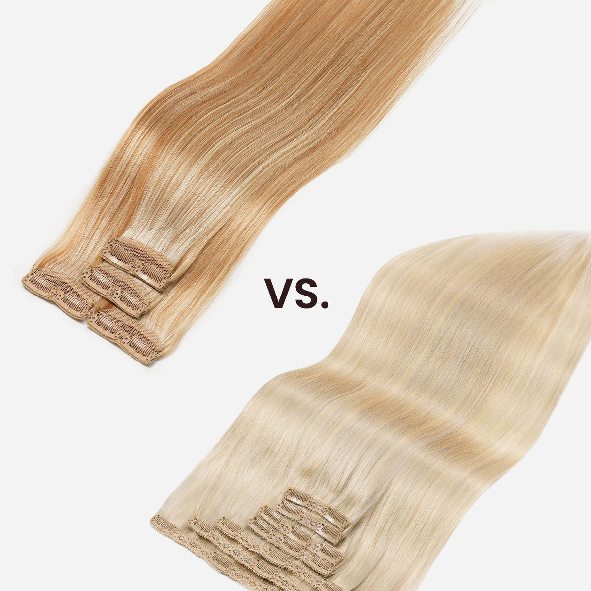 Scalp Fill-Ins vs. Clip-In Extensions: Which Do You Need?