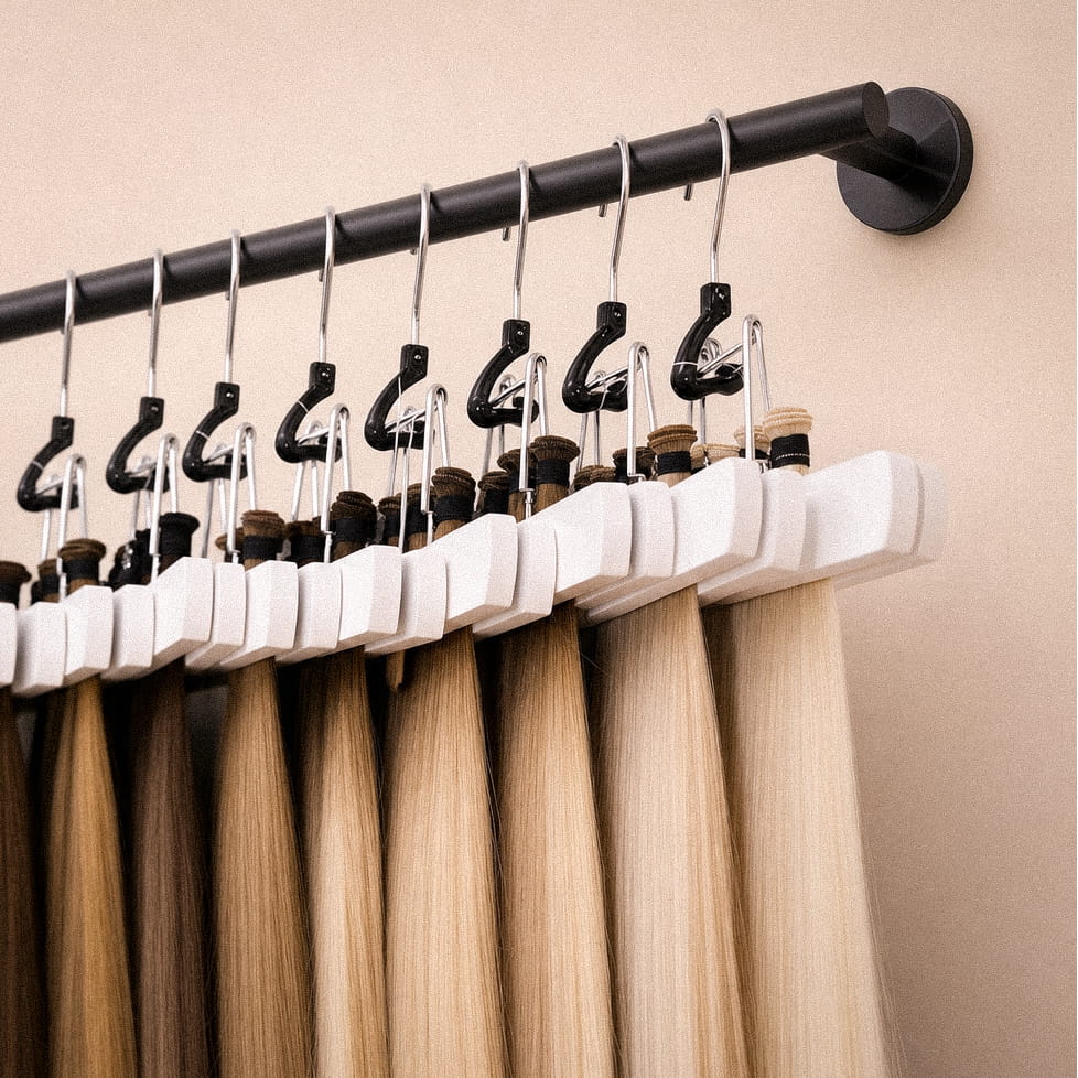 How Many Packs of Hair Extensions Do I Need?