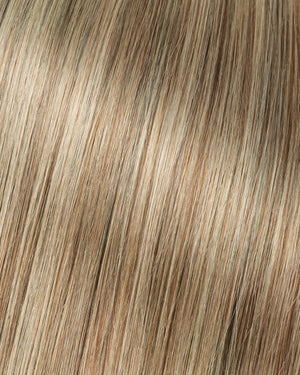 Highlights-Hair-Extensions Morado Hair