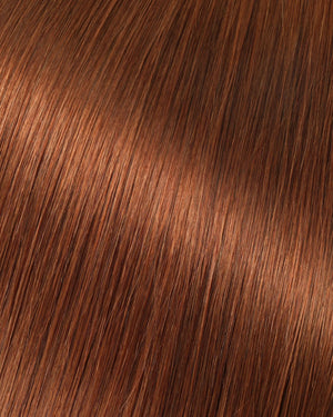 Auburn Remy Hair Extensions