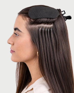 Micro Loop Hair Extensions