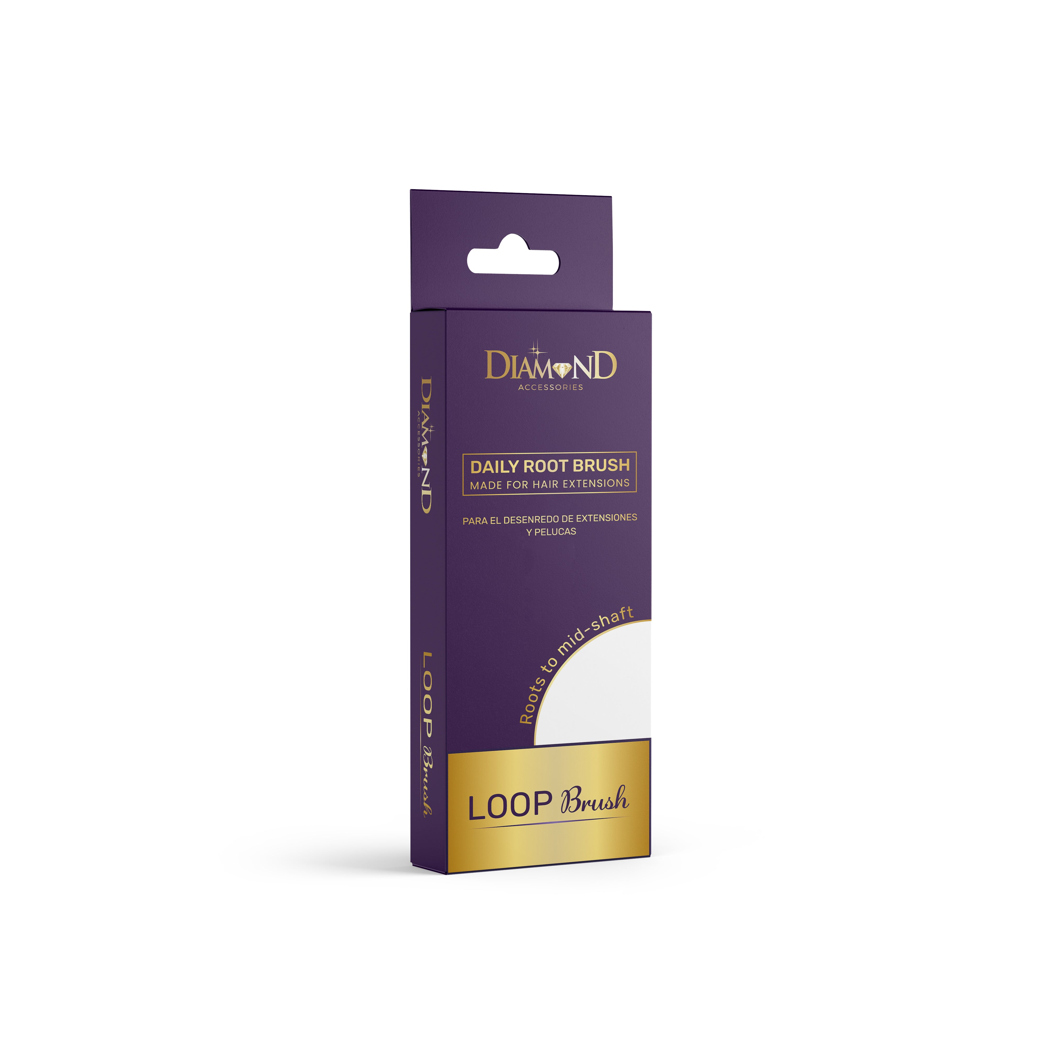 LOOP BRUSH – Global Morado Inc.