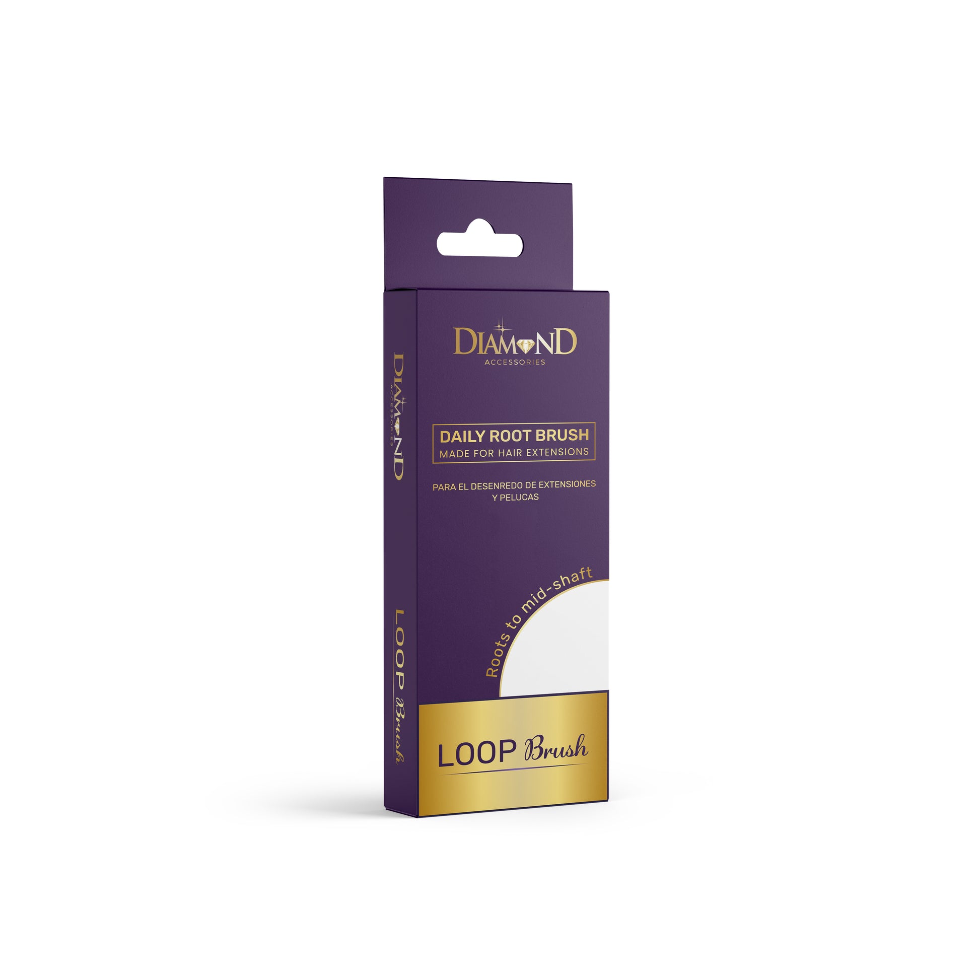 LOOP BRUSH – Global Morado Inc.