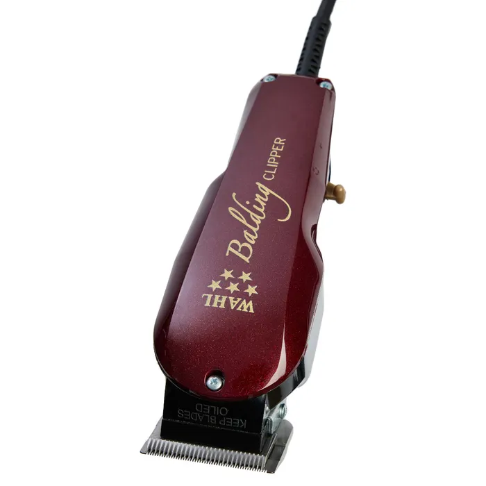 WAHL 5-STAR BALDING CLIPPER