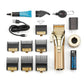 BABYLISSPRO FXONE GOLD CORDLESS CLIPPER (NEW)