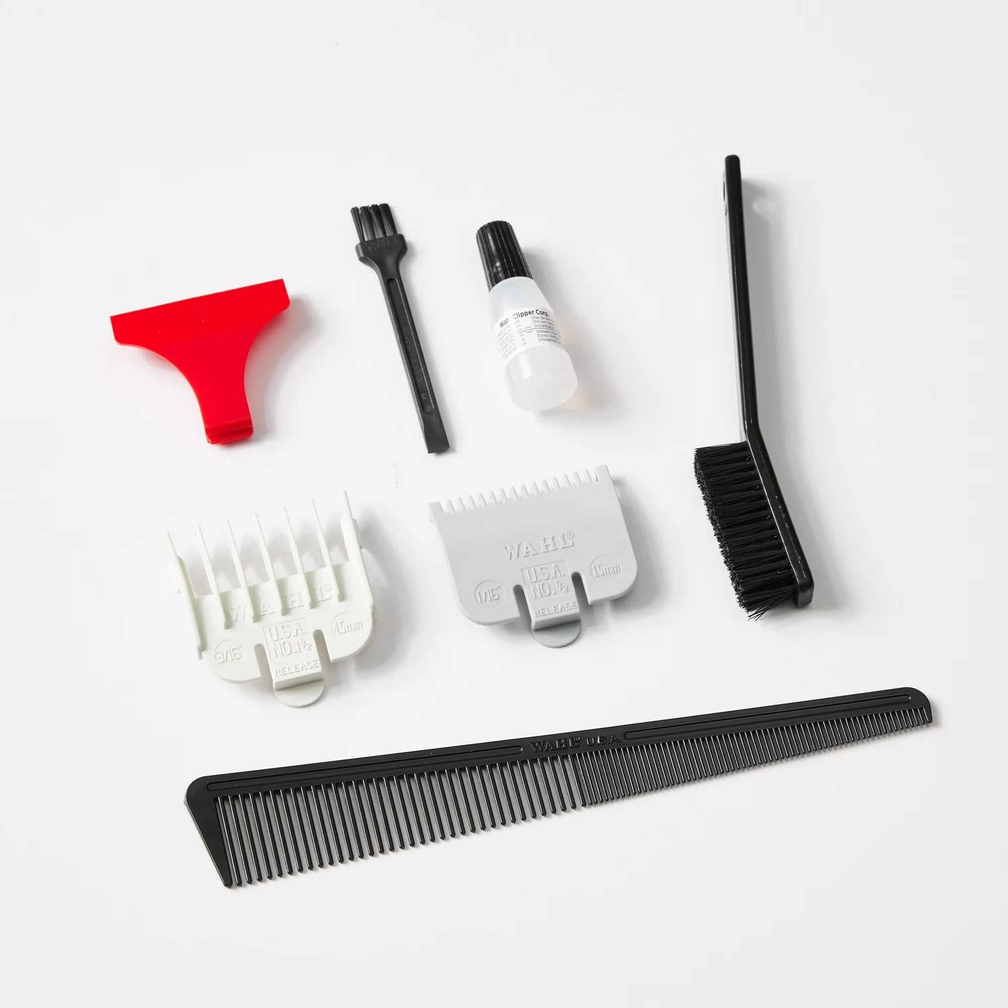 WAHL 5-Star Balding Clipper (08110) – Professional Close-Cut Clipper for Bald Fades & Precision Shaving