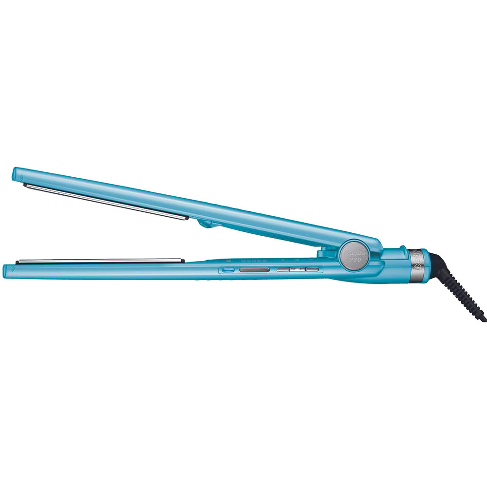 BABYLISSPRO NANO TITANIUM 1¼" DUAL IONIC FLAT IRON