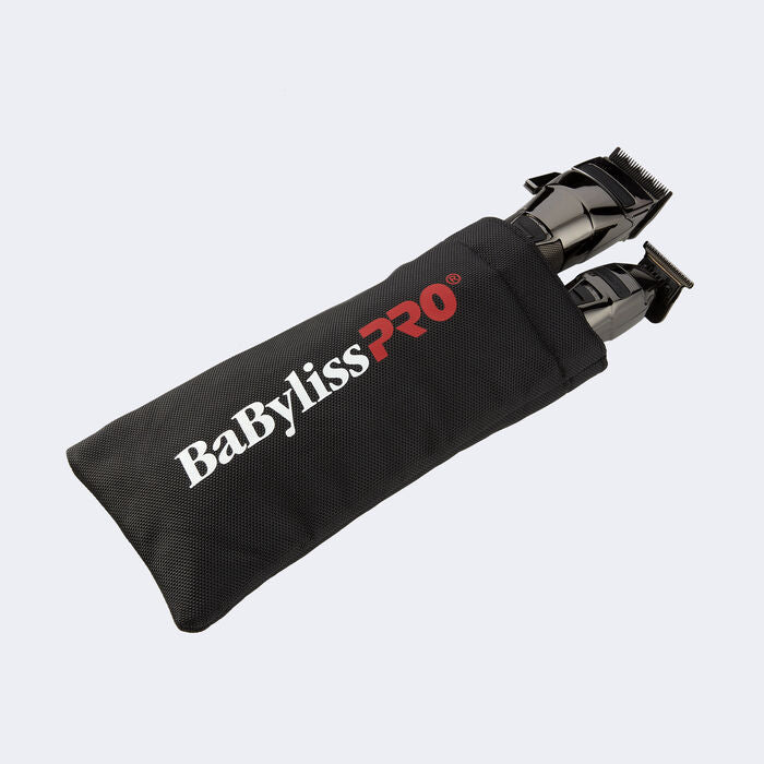 BABYLISSPRO CLIP/TRIM POUCH