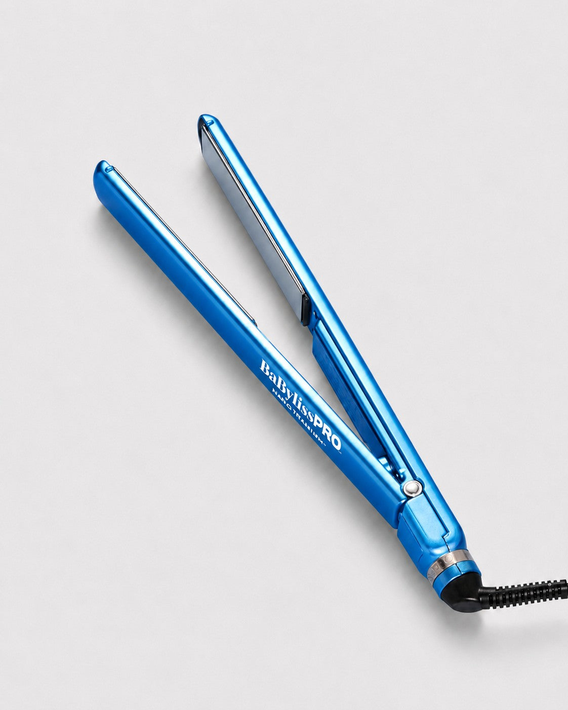 BaBylissPRO Nano Titanium 1" Ultra-Thin Flat Iron