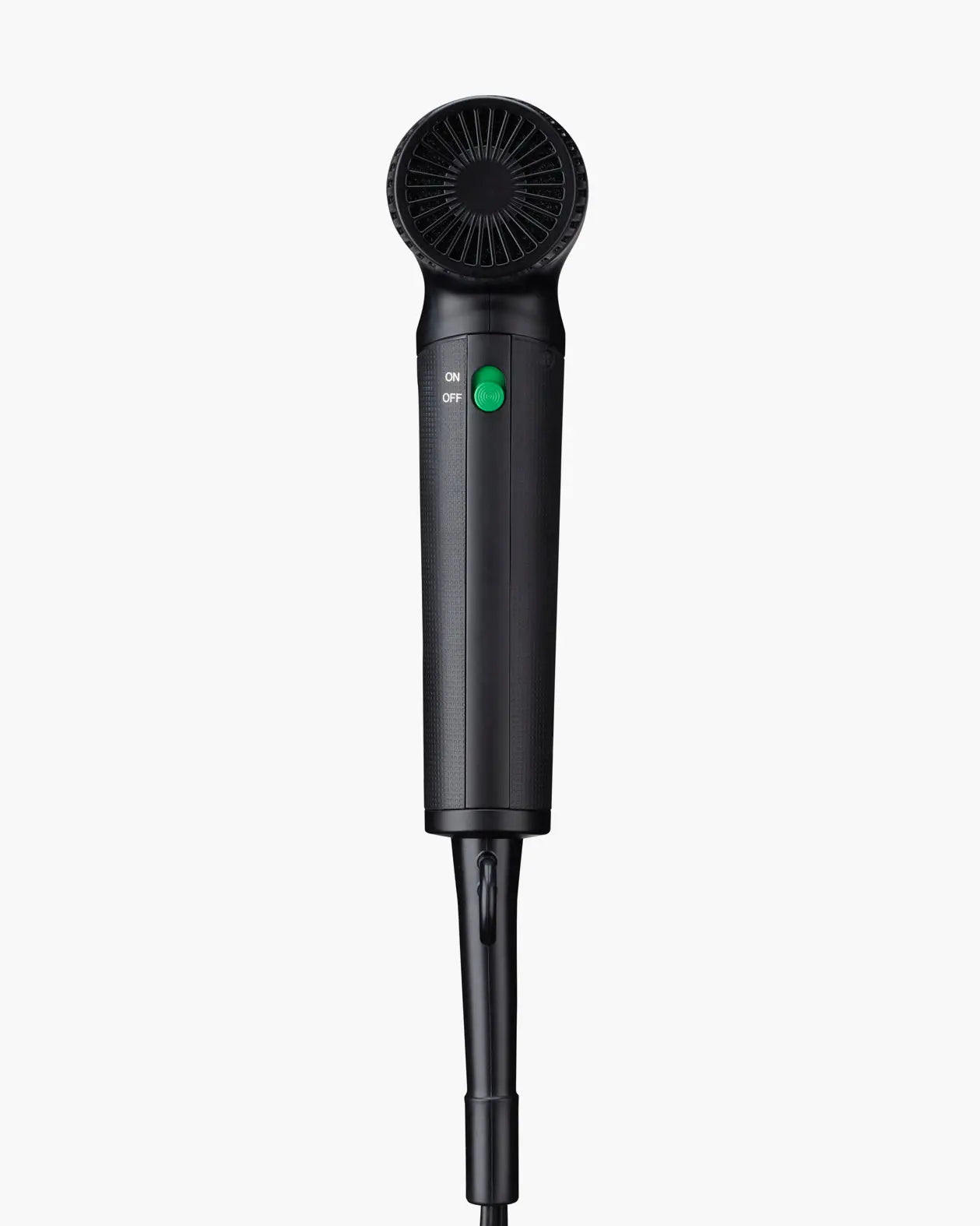 BaBylissPRO x Tomb45 Nano Light Ionic Dryer – Dual Voltage, 1400W Lightweight Professional Hair Dryer