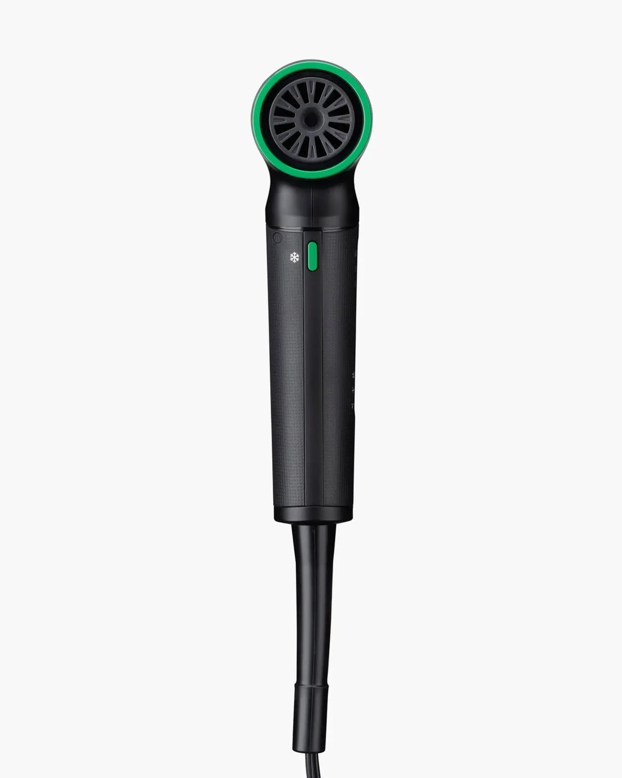 BaBylissPRO x Tomb45 Nano Light Ionic Dryer – Dual Voltage, 1400W Lightweight Professional Hair Dryer
