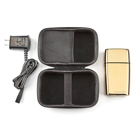 BABYLISSPRO Foil Shaver Carrying Case